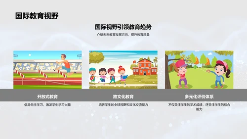 述职报告：教学成果展示