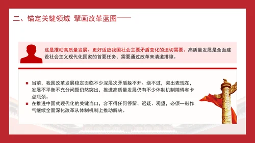 大学2024年秋季形势与政策改革的实践续篇ppt课件