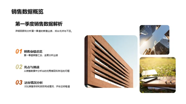 新季度销售战略规划