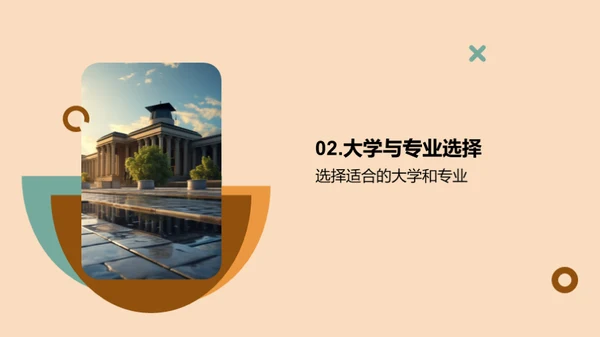 理想大学的申请之路