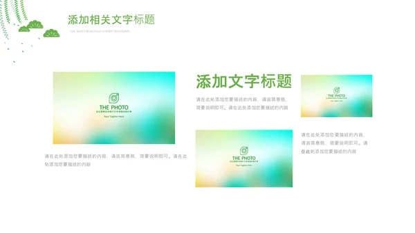 青少年心理健康教育主题班会家长会PPT