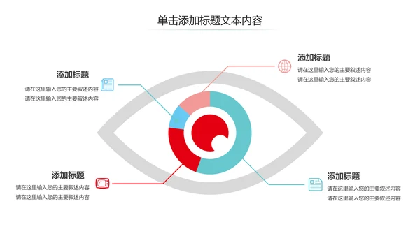 医疗机构医院工作汇报工作总结PPT模板