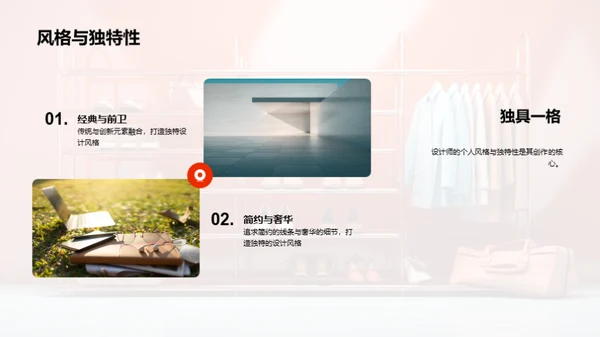 设计师之路