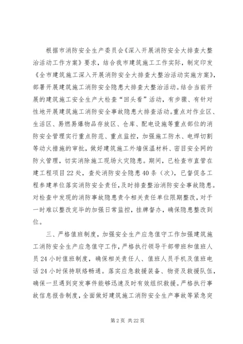 住房和城乡建设局工作规则 (5).docx