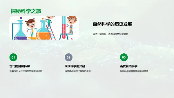 自然科学解析