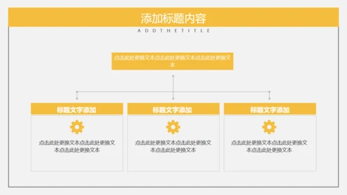 物流行业商业计划书通用PPT模板