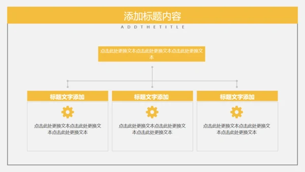 物流行业商业计划书通用PPT模板