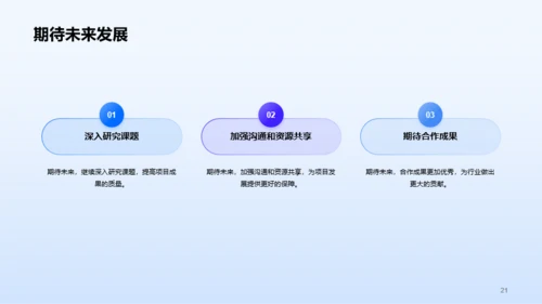 蓝色医疗国际合作项目毕业答辩PPT