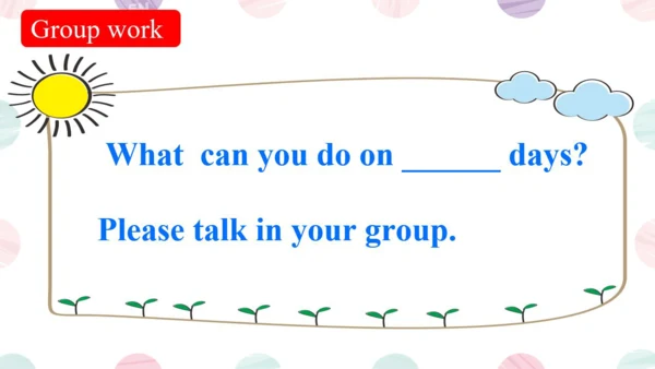 Unit 2 Lesson 3