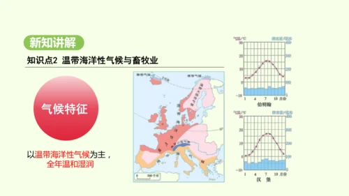 9.2 欧洲西部（课件32张）-2024-2025学年七年级地理下学期人教版(2024)