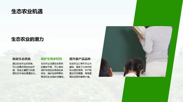 国潮风教育培训学术答辩PPT模板
