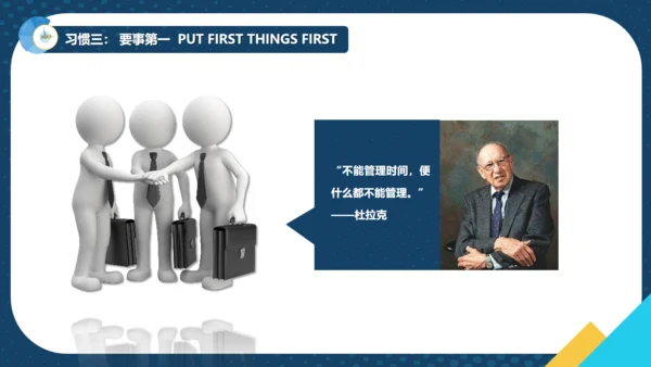 如何提升效率商务培训通用PPT模板