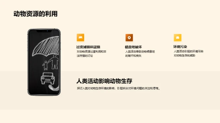 生命的奥秘与保护