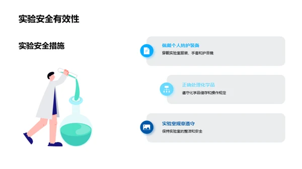 实验室探秘之旅