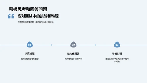 简约风通用行业教育活动PPT模板