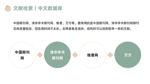 莫兰迪风如何写好文献综述PPT课件
