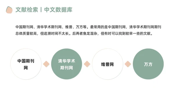 莫兰迪风如何写好文献综述PPT课件