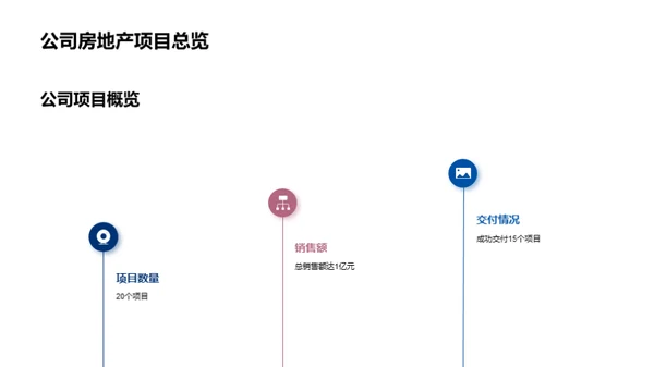 20XX年度房产业绩与展望