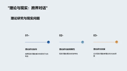 道德哲学新解