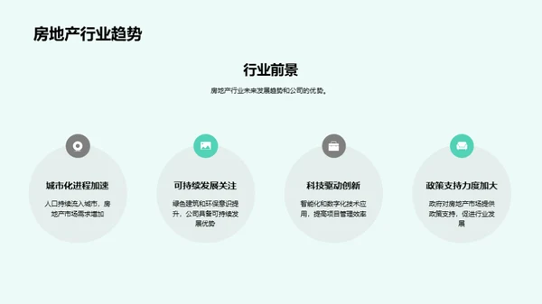 公司发展盘点与展望