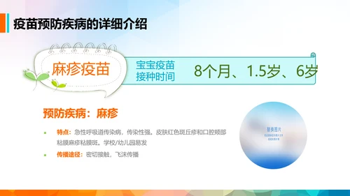 疫苗课件家长课堂预防接种知识培训PPT