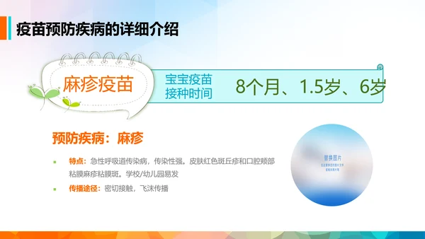 疫苗课件家长课堂预防接种知识培训PPT