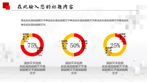 国家禁毒委员会政府工作报告通用PPT模板