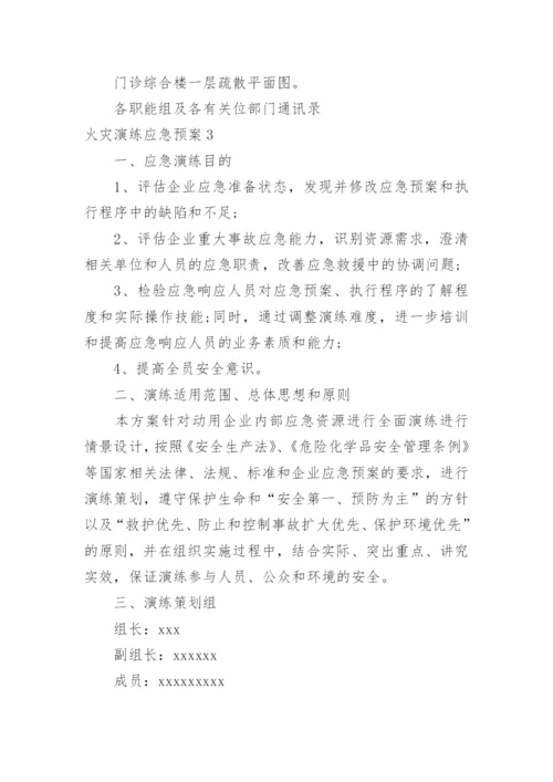 火灾演练应急预案_4.docx