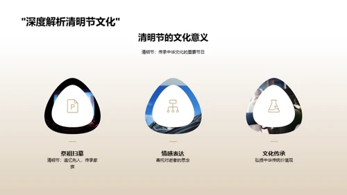 清明节媒体传播研究