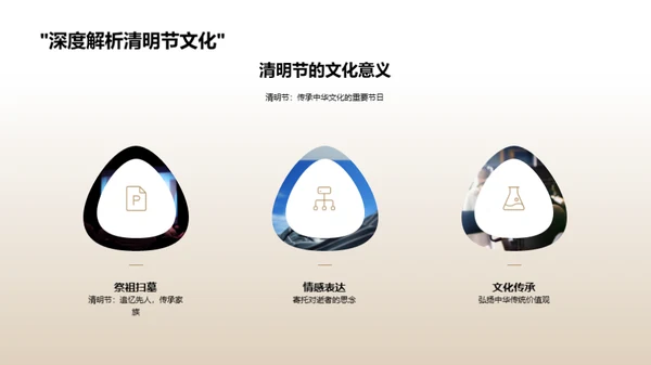 清明节媒体传播研究