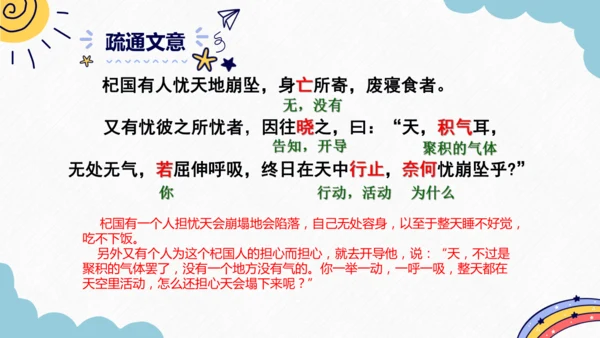 第24课《寓言四则》课件