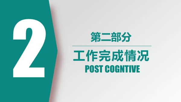 医疗行业医院专用通用PPT工作报告