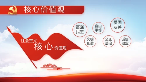 党建党支部书记工作会议报告动态PPT