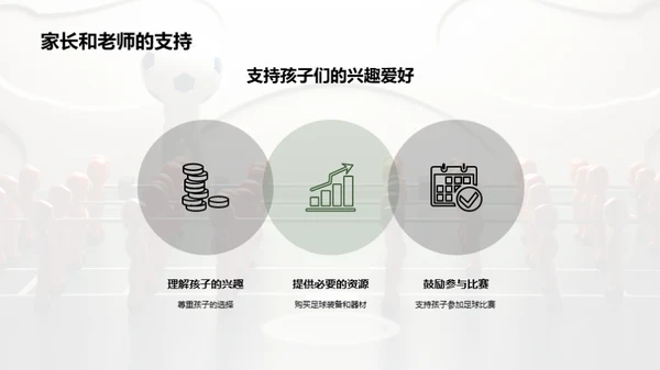 3D风其他行业教学课件PPT模板