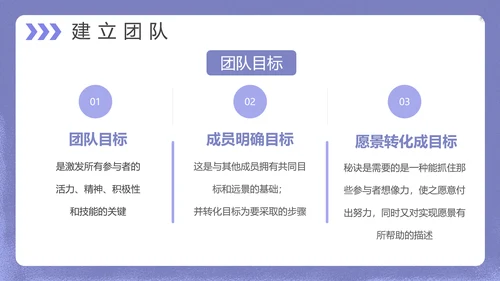 互联网企业运营管理PPT模板