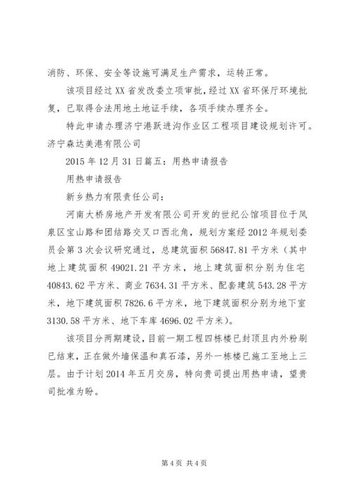 国庆彩旗申请报告.docx