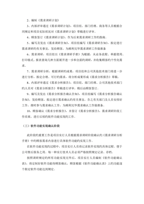 IT软件系统开发方案.docx