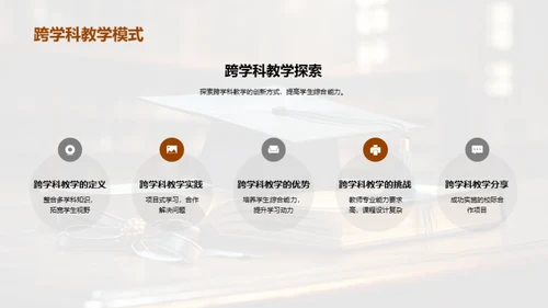 探索未来教育