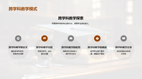探索未来教育