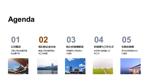 塑造餐饮企业文化