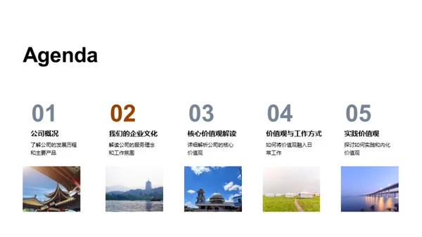 塑造餐饮企业文化