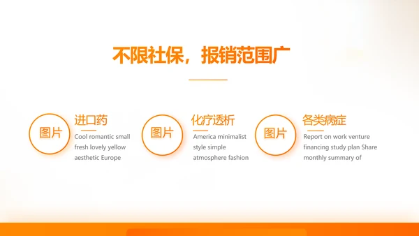 家庭财产保险保险产品介绍公司工作总结计划动态PPT模板