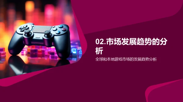 游戏市场深度剖析