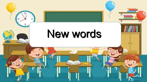 Unit 2 More than fun Reading for writing 课件-新外研版（2