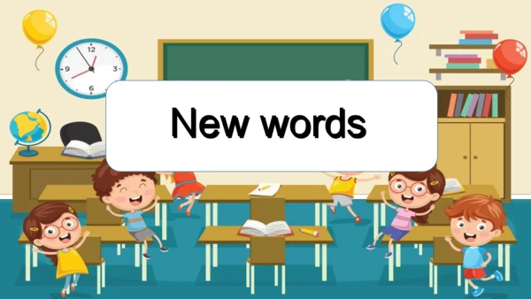 Unit 2 More than fun Reading for writing 课件-新外研版（2