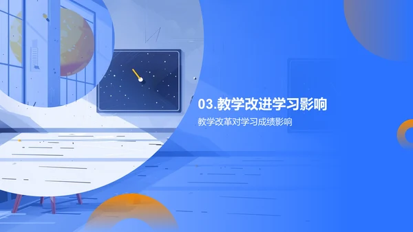 创新教学策略总览PPT模板
