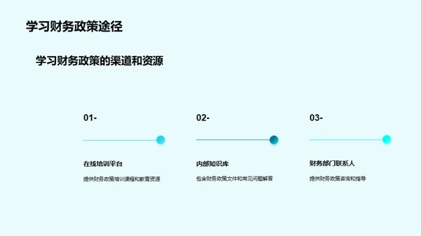 揭秘公司财务政策