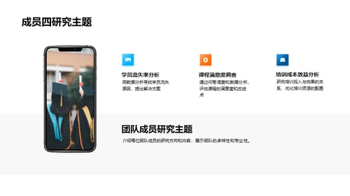 团队协作研究总结