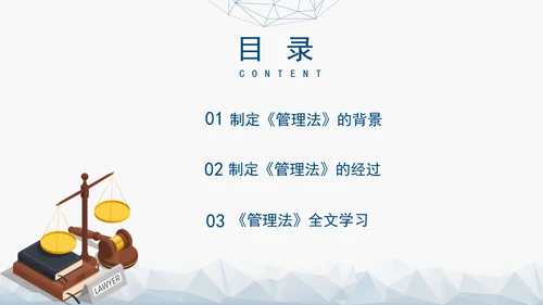 2024中华人民共和国境外非政府组织境内活动管理法解读PPT