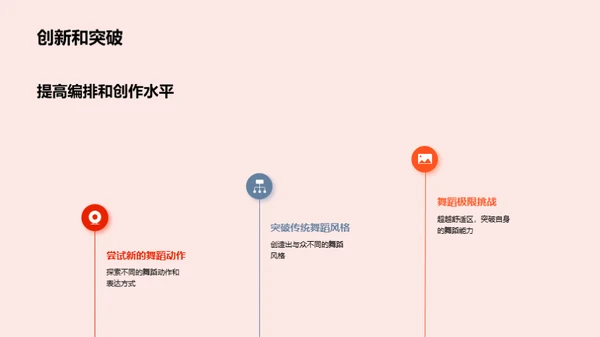 3D风其他行业教学课件PPT模板